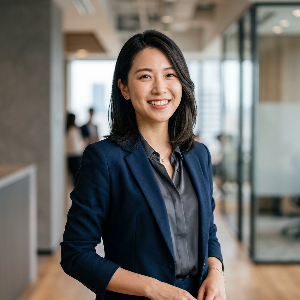 Emily Chen