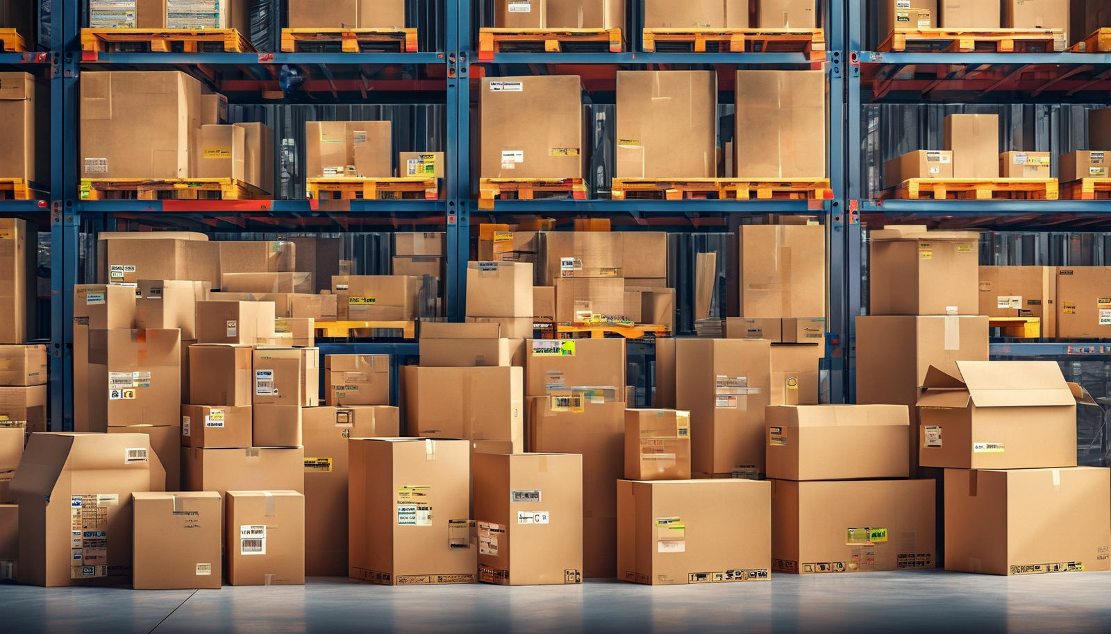 ddp shipping documentation requirements 3