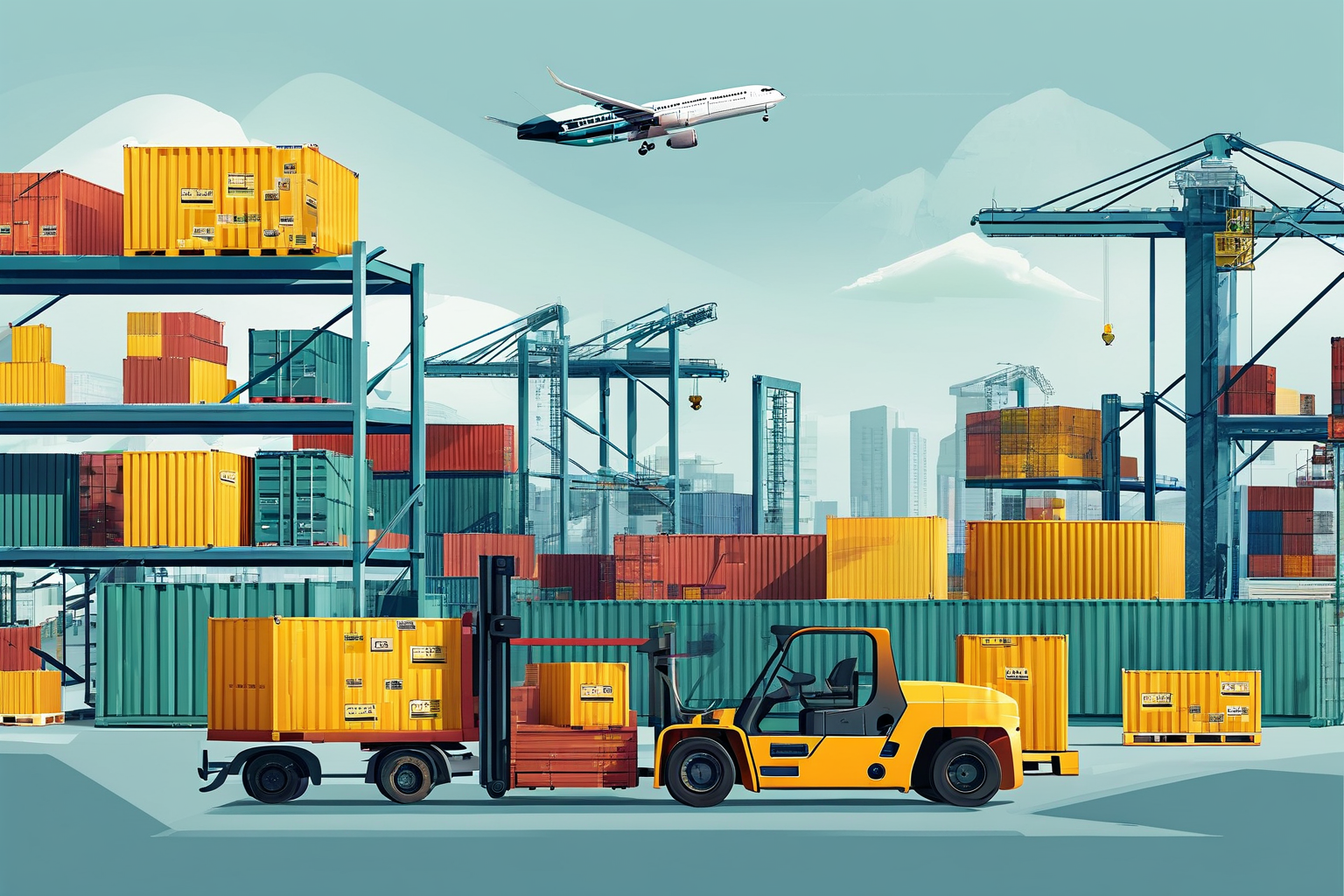 ddp step by step ddp process from china to u 4