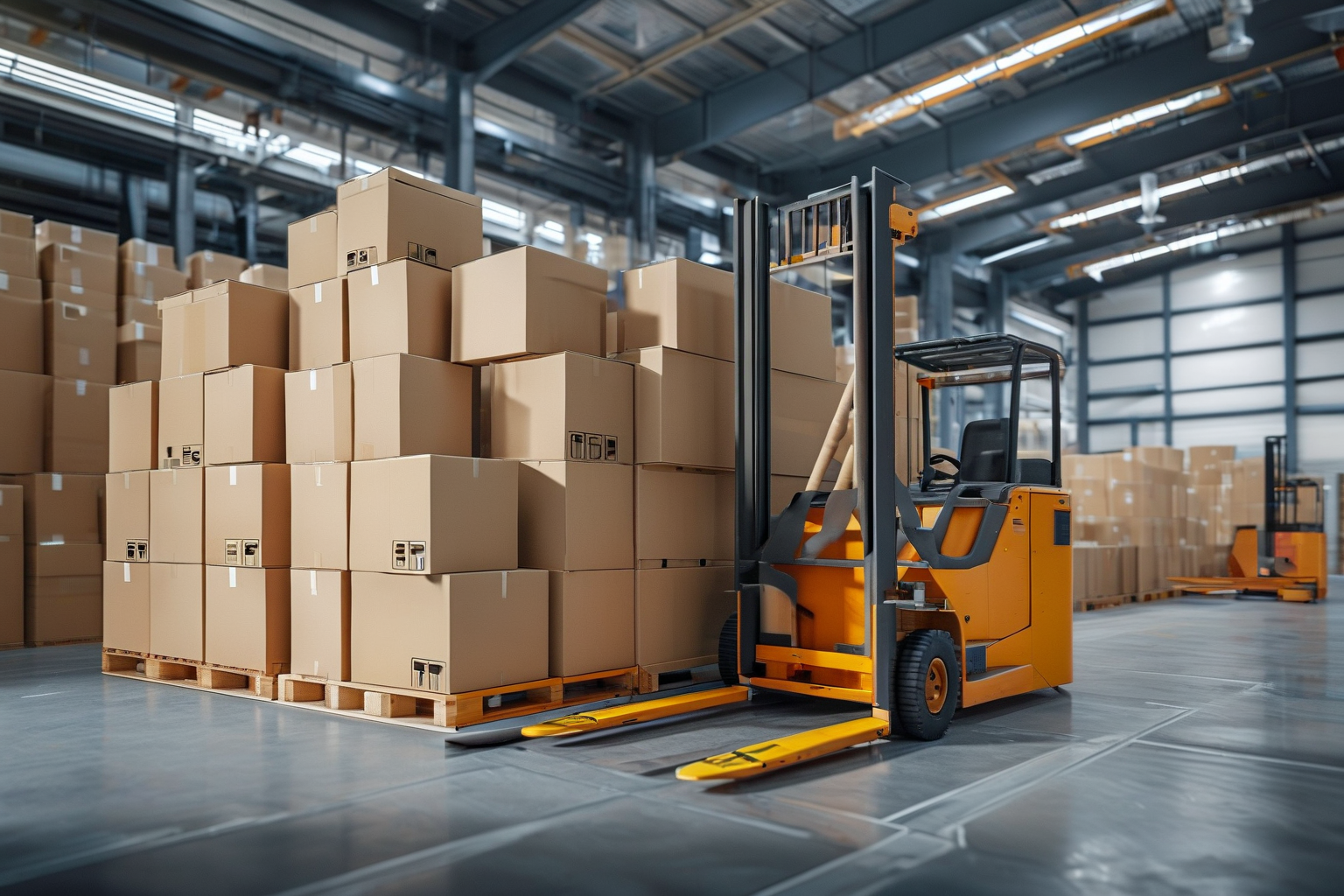 Ocean vs Air Freight from China