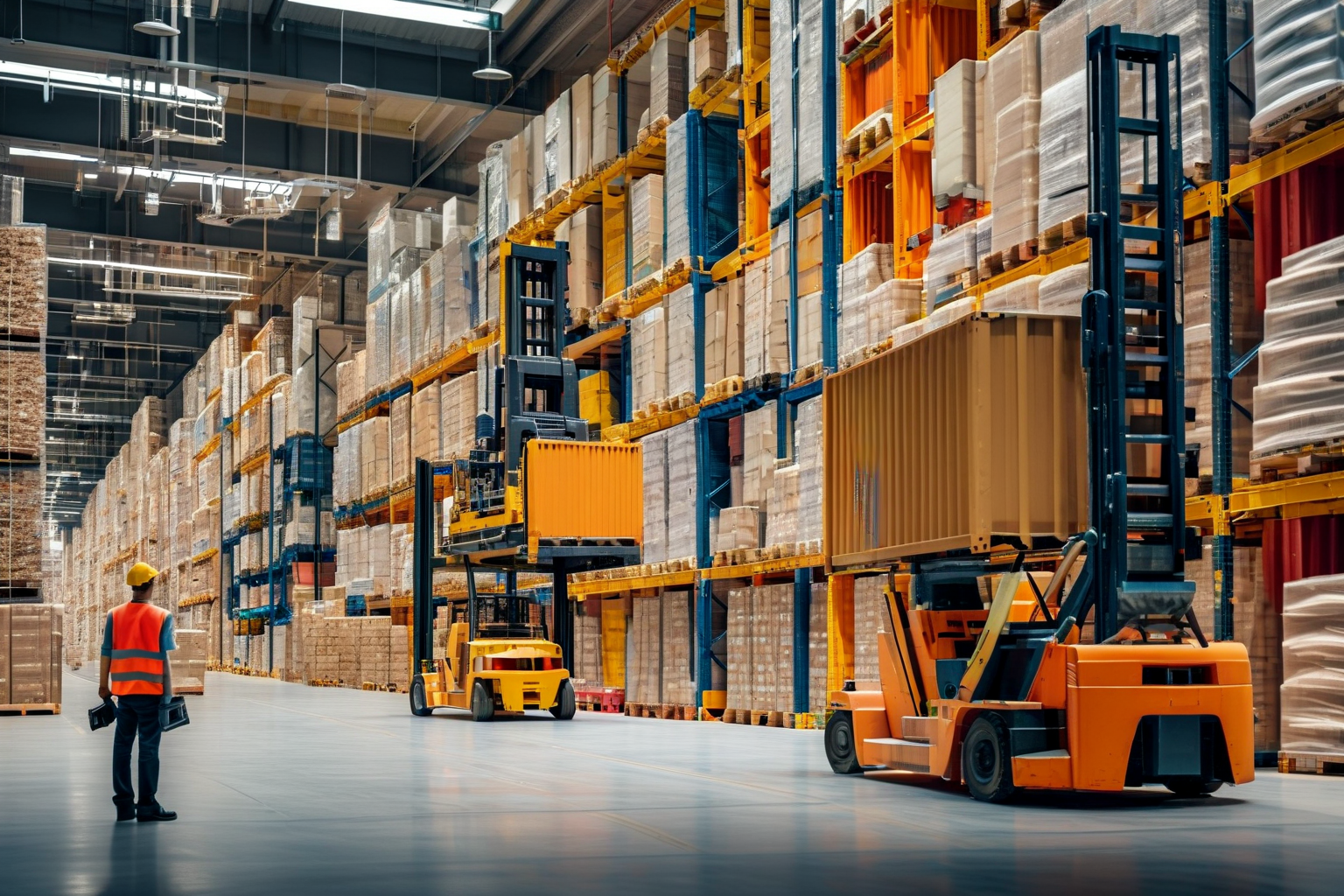 Import duty and insurance costs under Incoterms